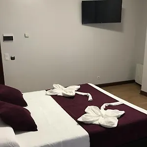 Pensjonat La Salve, Bilbao