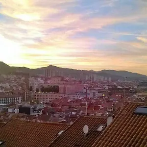 Alojamiento En Torre Solokoetxe License Lbi227 Habitación en casa particular Bilbao