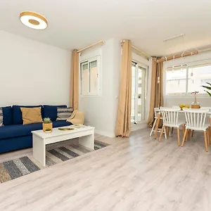 De Lujo De Un Apartamento Estepona