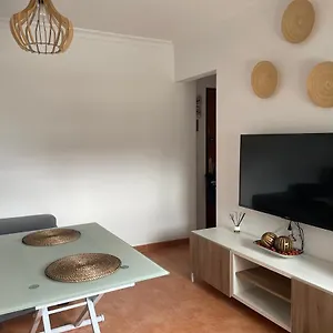 Apartamento Reina Mercedes Apartamento Chipiona