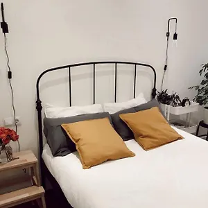 Puerta Del Camino 7 Apartamento