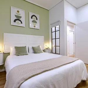 Roomscapital Apartamento