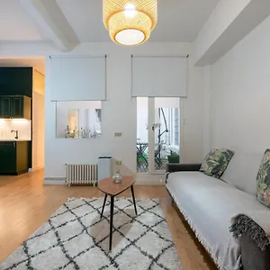 Aguirre By People Apartamento