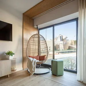 Apartament Libere Museo, Bilbao