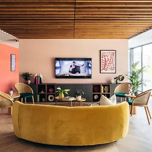 Apartament Soto House, Pampeluna