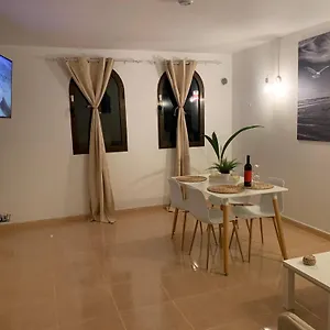 Apartamento El Balcon De Seth Apartamento Corralejo