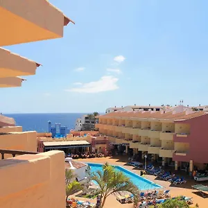 Marino Tenerife Appartement Costa Del Silencio