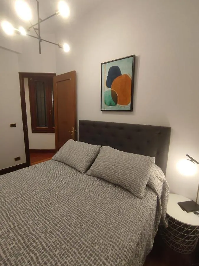 Habitacion Plaza Zabalburu Bilbao 0*,  Hiszpania