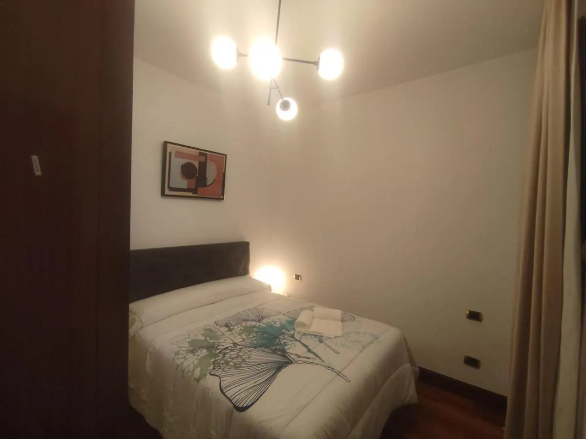 Habitacion Plaza Zabalburu Bilbao Hiszpania