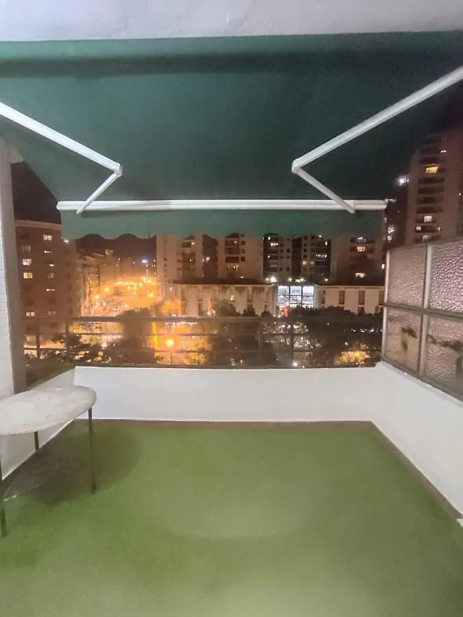 Habitacion Plaza Zabalburu Bilbao Kwatera prywatna