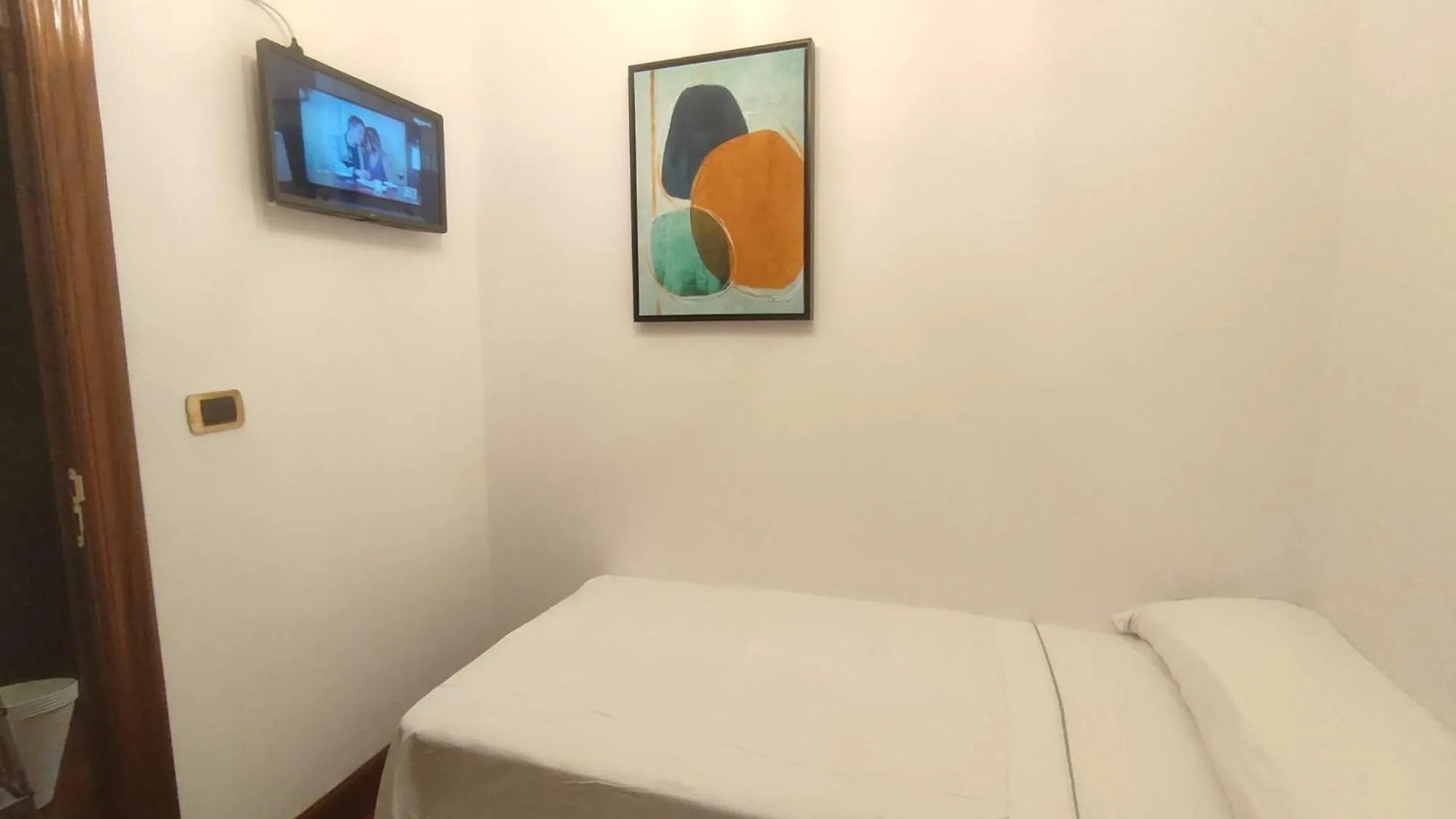 Habitacion Plaza Zabalburu Bilbao Kwatera prywatna