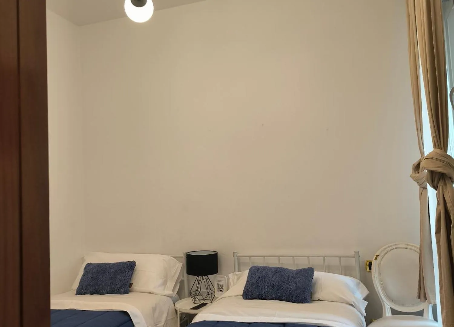 Habitacion Plaza Zabalburu Bilbao 0*,  Hiszpania